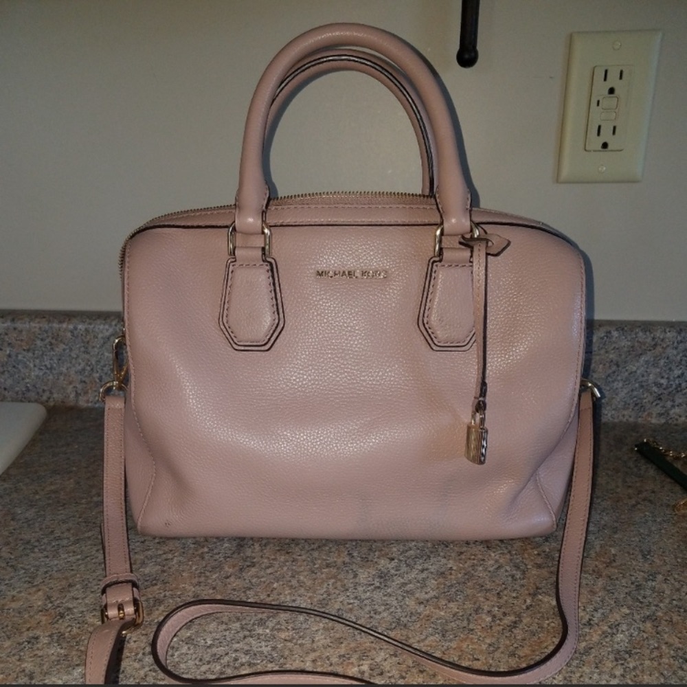 Michael Kors Satchel